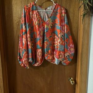 Umgee brand Top size m